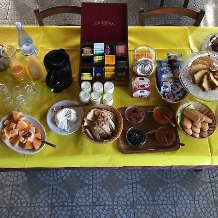 Agriturismo Su Meurreddu Tratalias 外观 照片